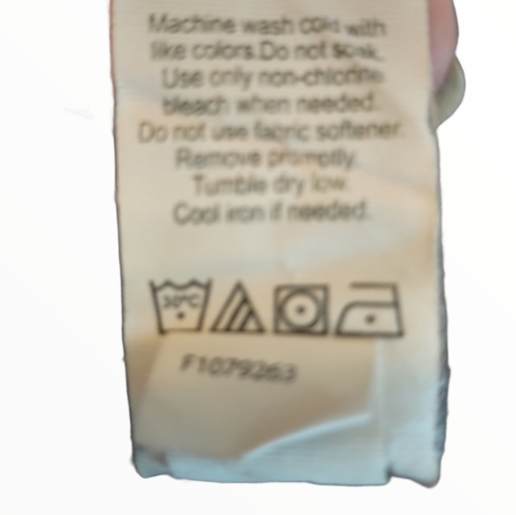 CHAMPION WOMENS XL CROP YOGA PANTS STRETCH WORKOUT - Picture 8 of 8